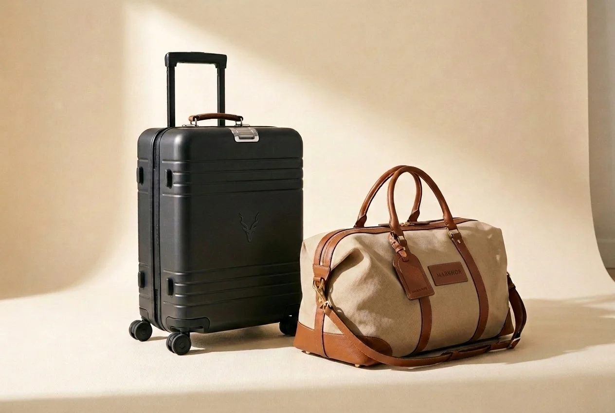 Luggage & Travel Bags