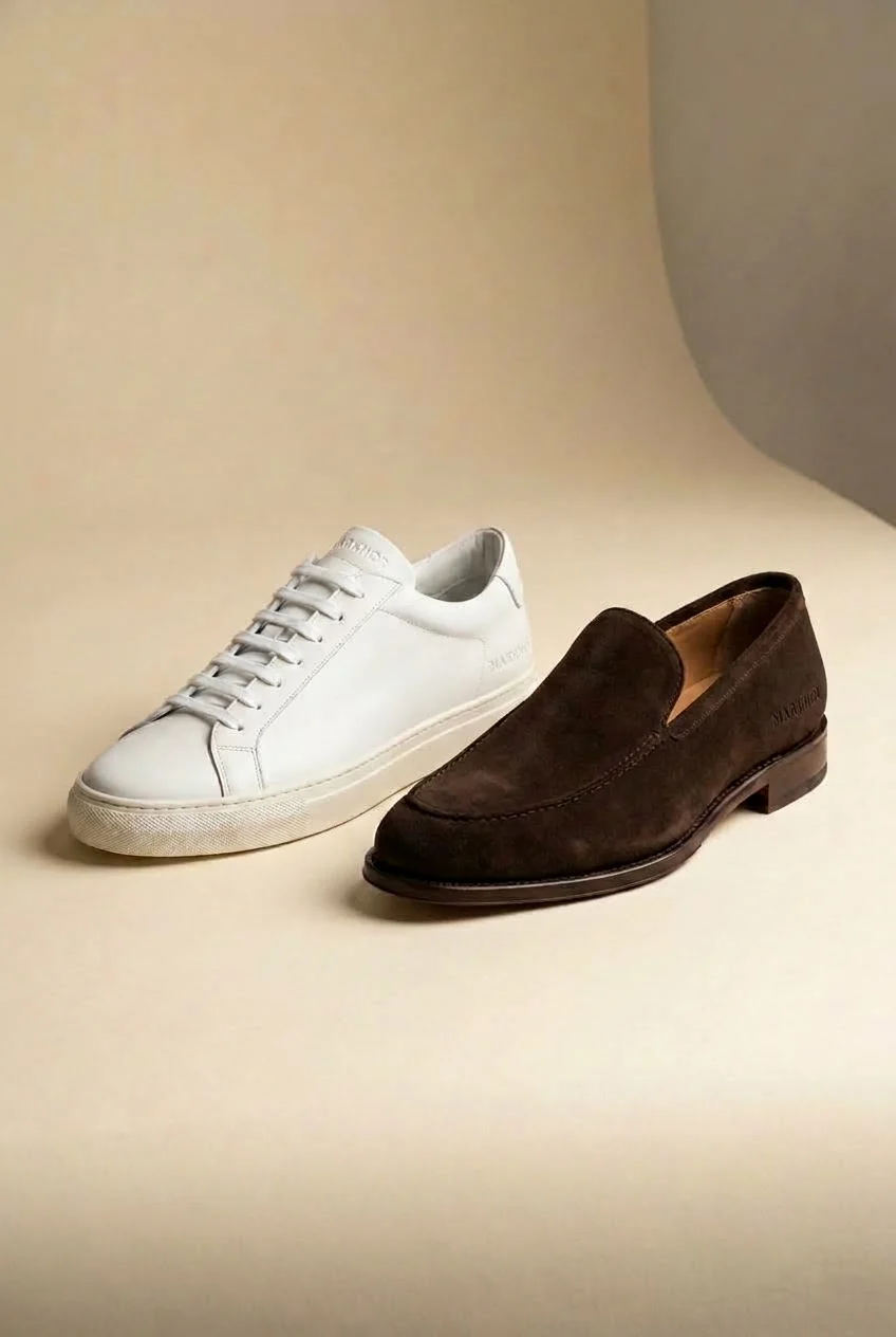 Men's Shoes