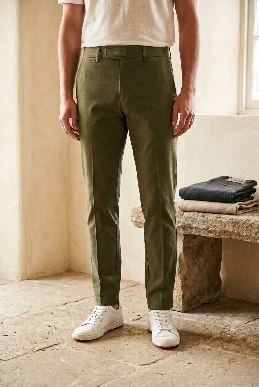 Trousers & Pants