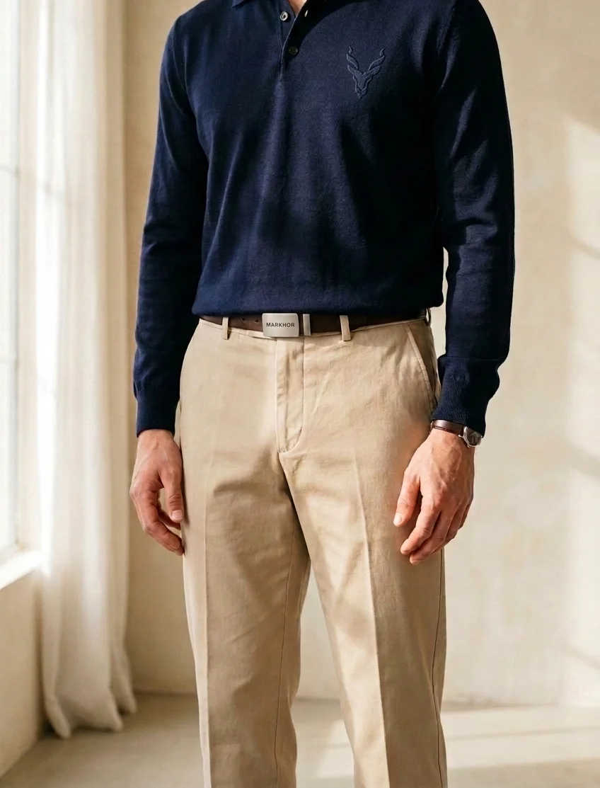 Polo Shirts