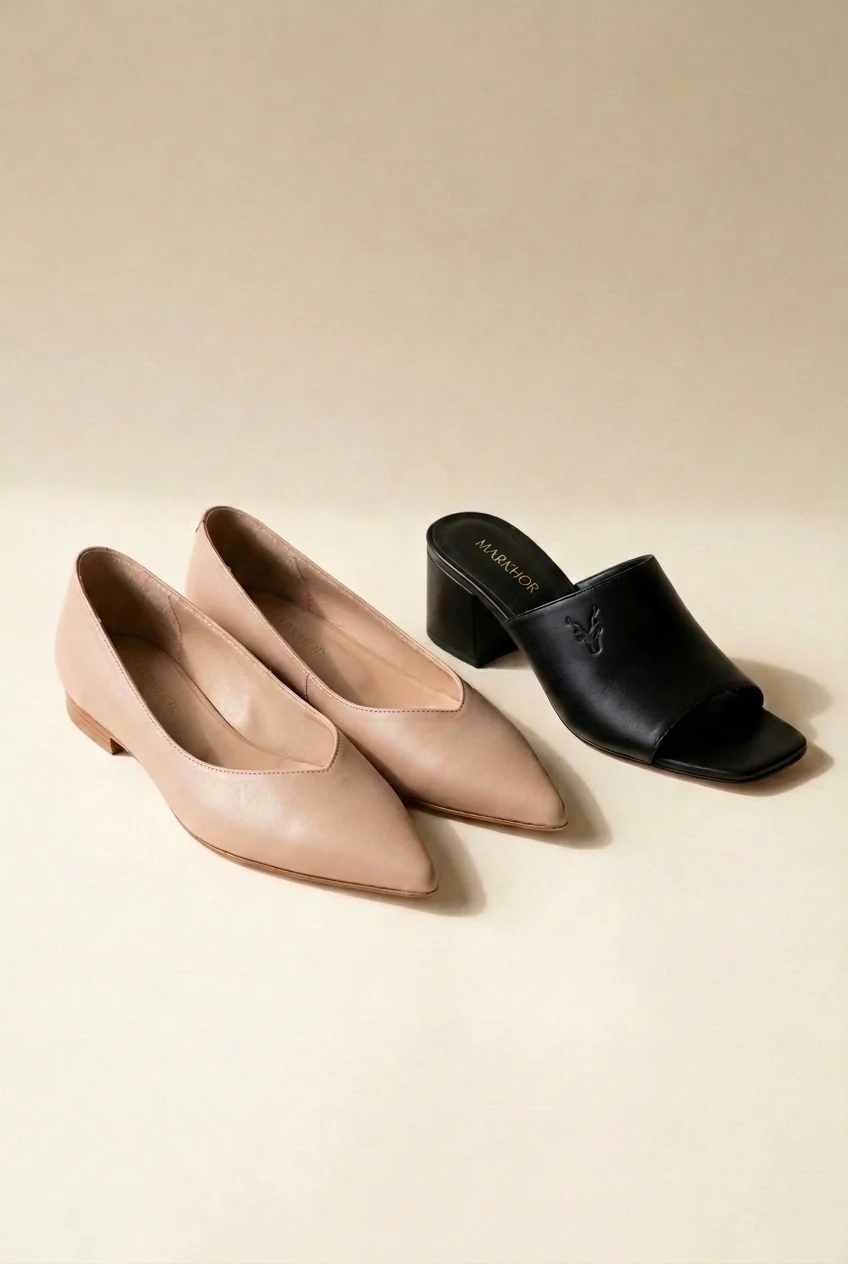 Women's Shoes