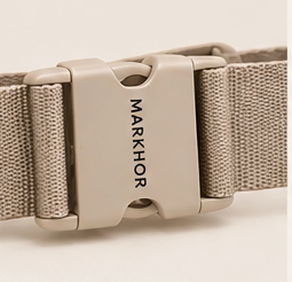Adjustable strap